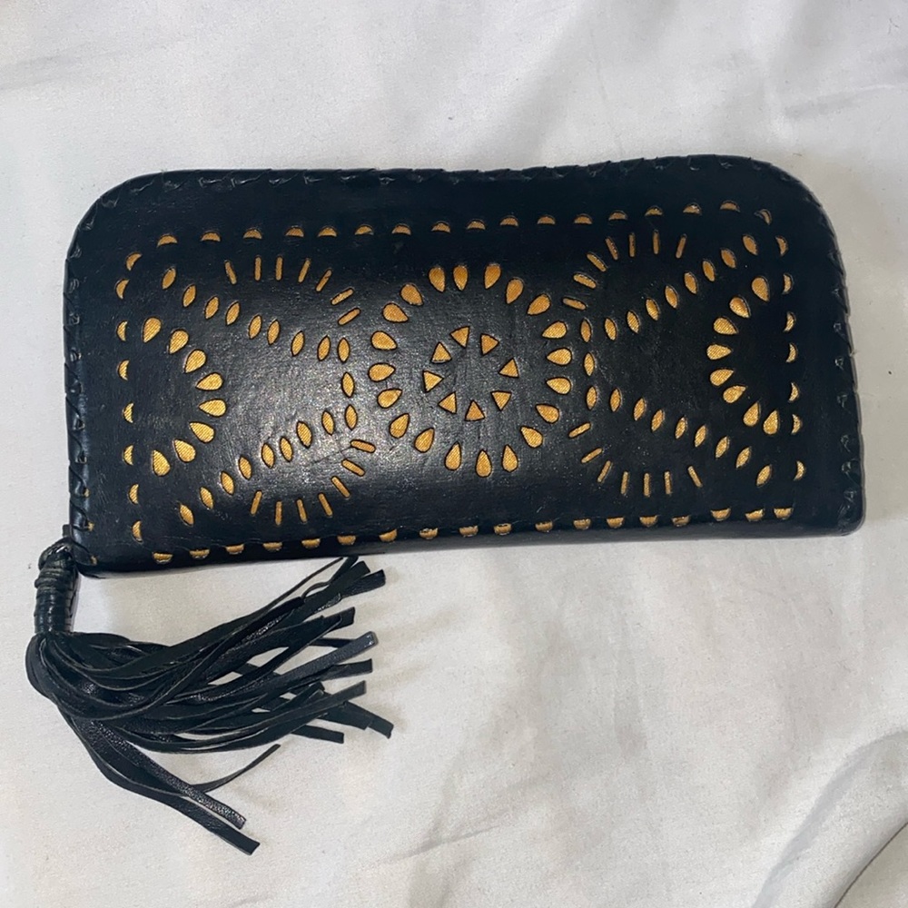 cleobella wallet